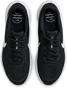 Amazon.com | Nike Revolution 7, Men's Running Shoes | Road Running